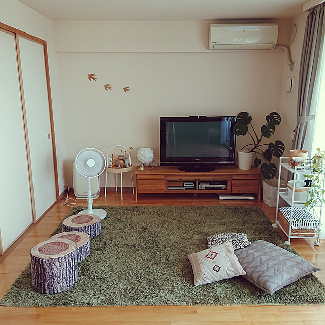 実例写真