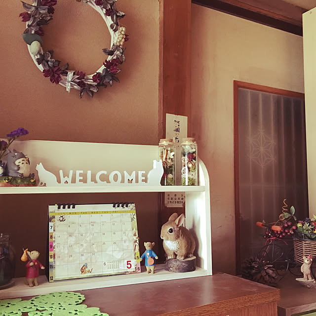 chiinekoさんの実例写真