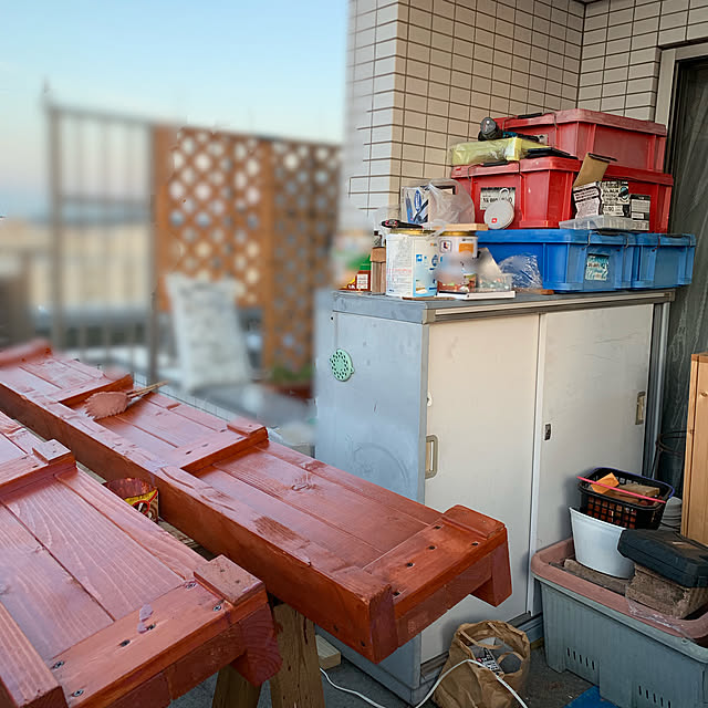 ISM.mumさんの実例写真