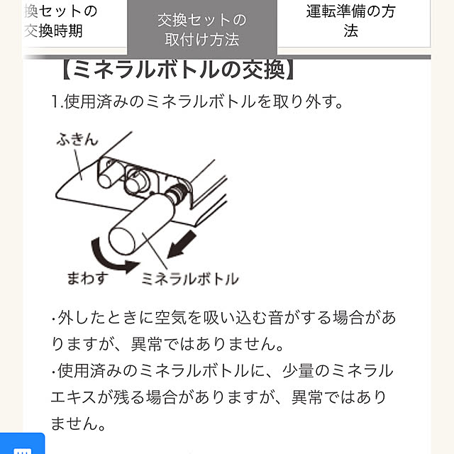 cocoさんの部屋