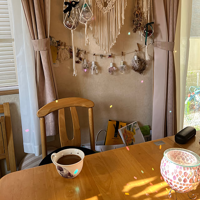 chi_gogaさんの部屋