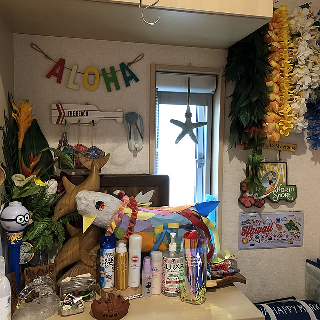 alohamamaさんの実例写真