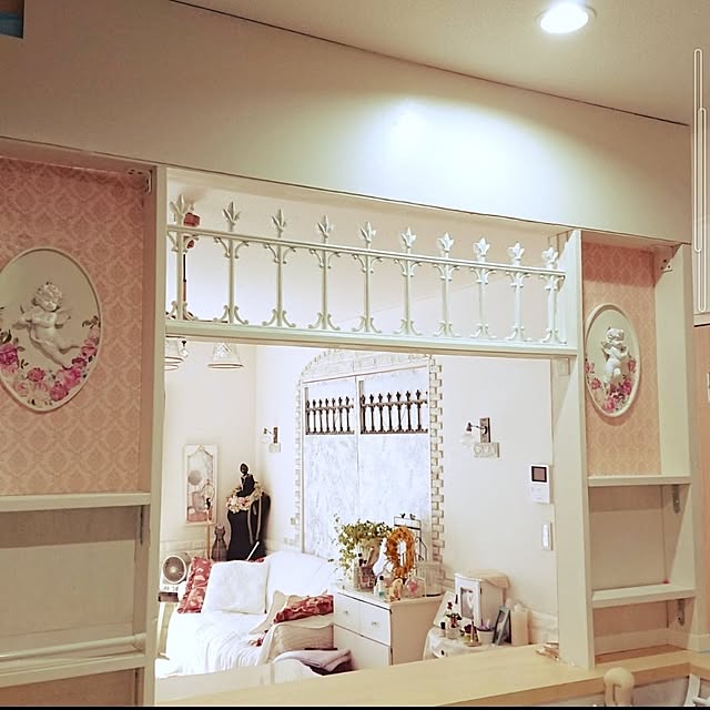Bienvenueさんの実例写真