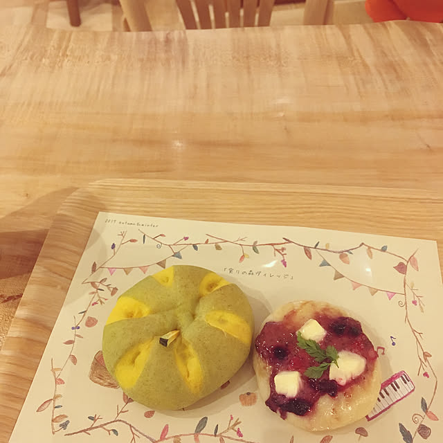 実例写真