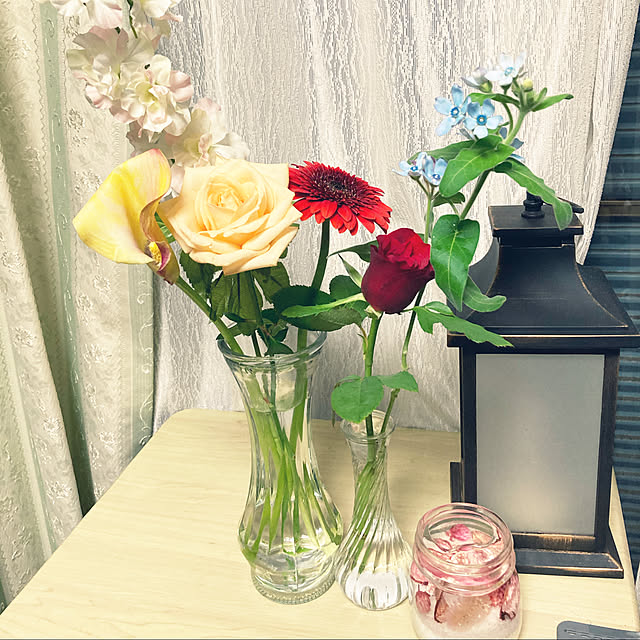 shoさんの実例写真