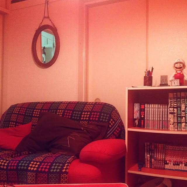 perspectiveさんの実例写真