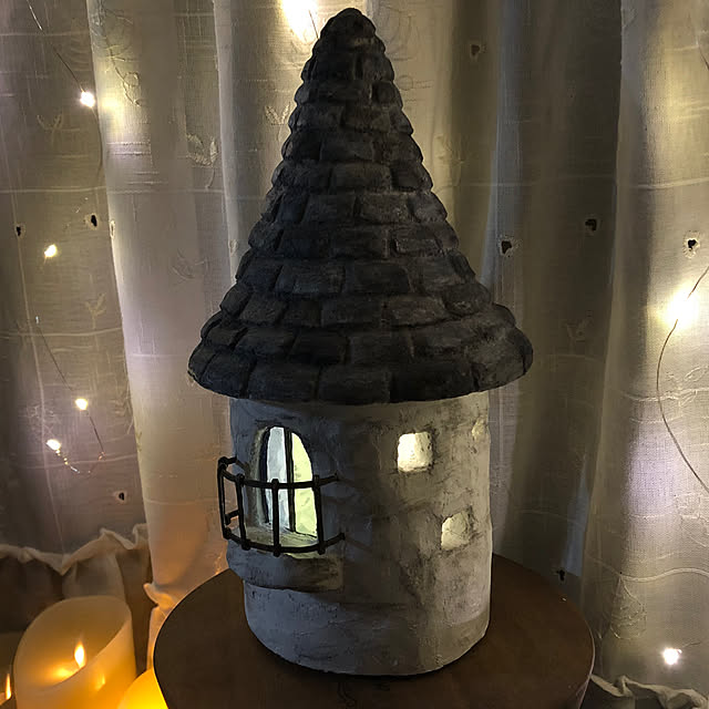 CoffeeHouseさんの部屋