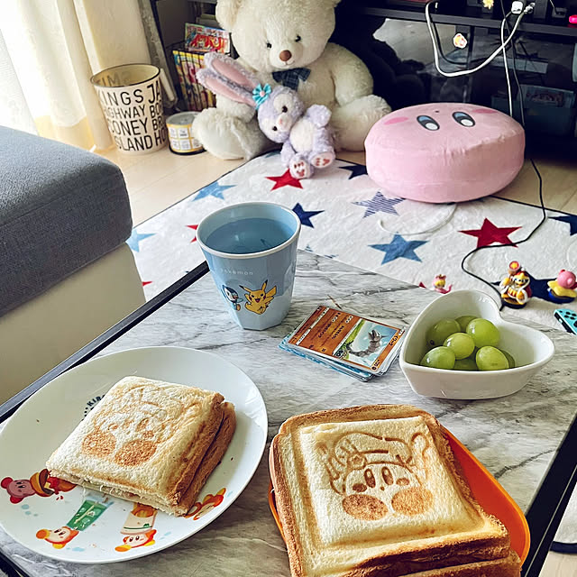 merochamさんの実例写真