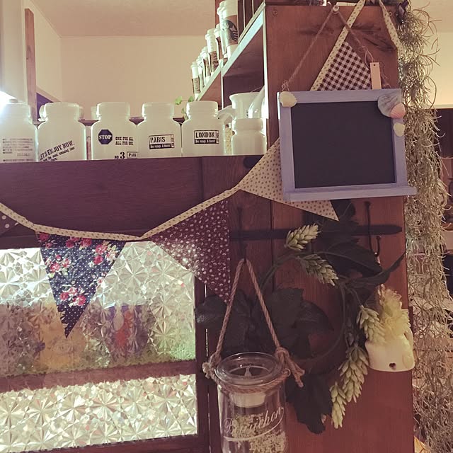Kyokoさんの実例写真
