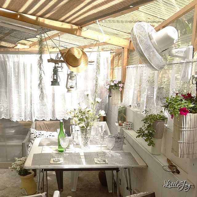 littlejoyさんの実例写真
