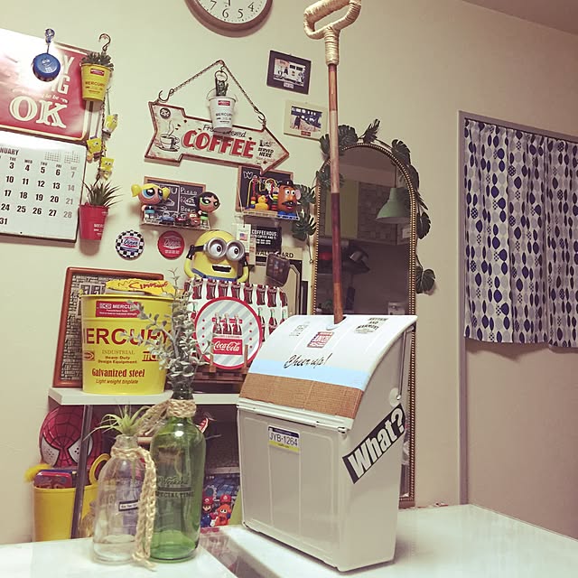 UD-mamaさんの実例写真