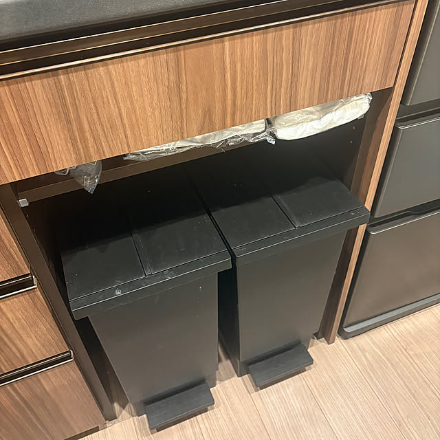 mさんの部屋
