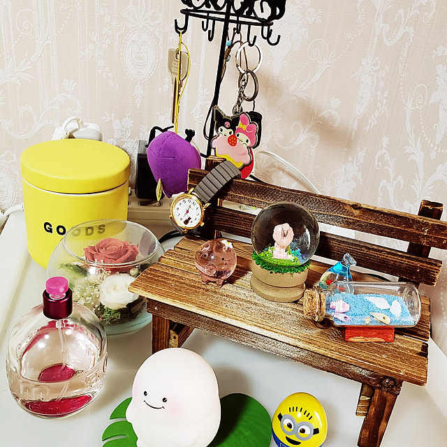 usaginomiyaさんの実例写真
