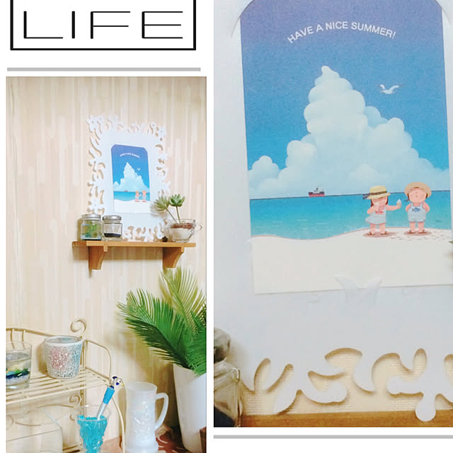 bm.aoiさんの実例写真