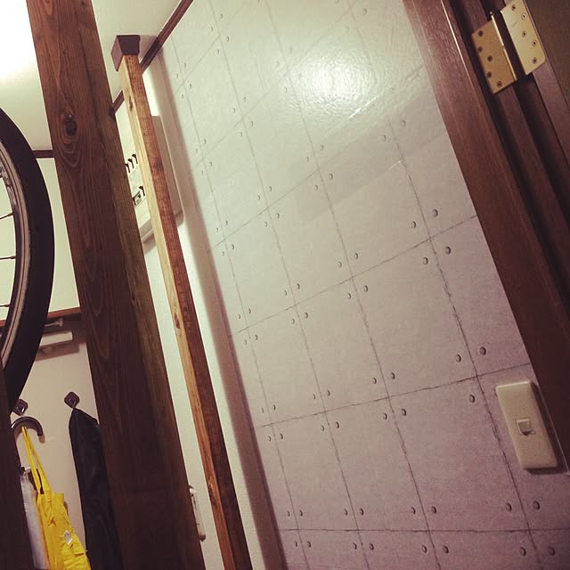 Waribashiさんの実例写真
