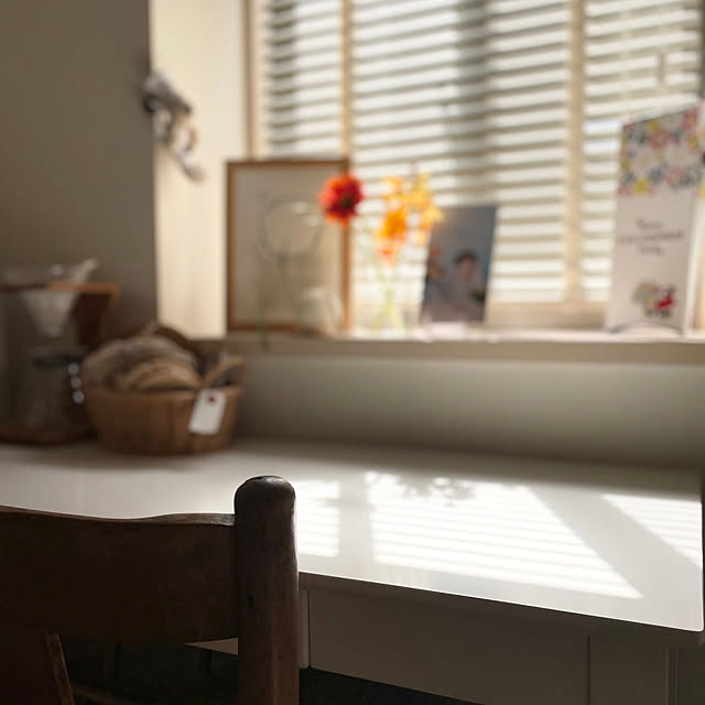 mikaさんの部屋