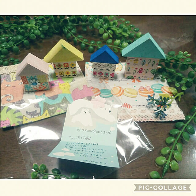 akanegumoさんの実例写真