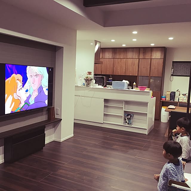 kinchanさんの実例写真