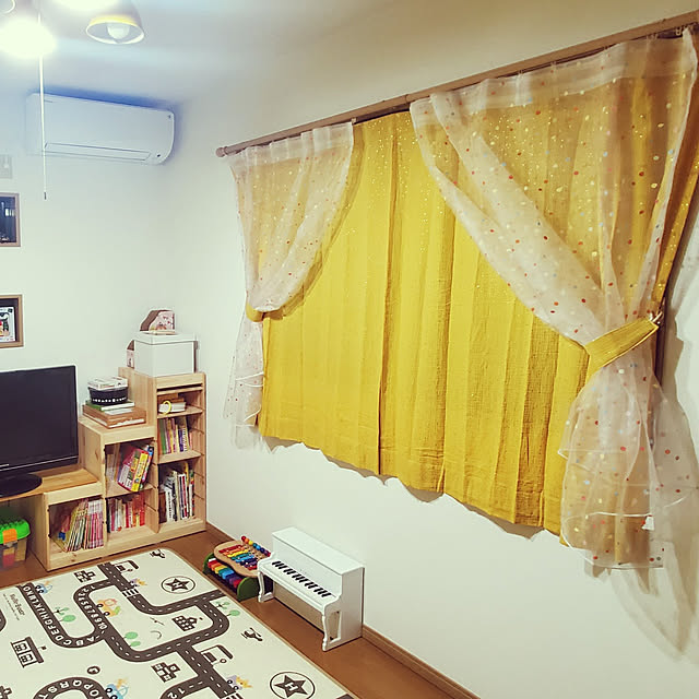 kaz.kom0509さんの実例写真