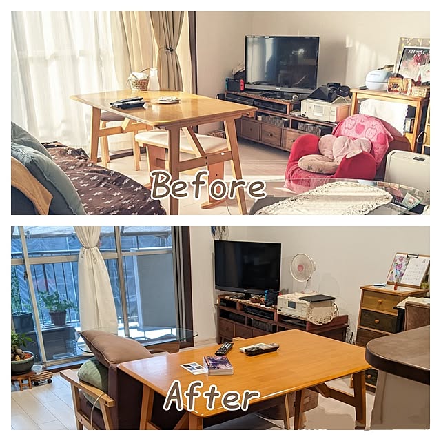 mi-saさんの実例写真