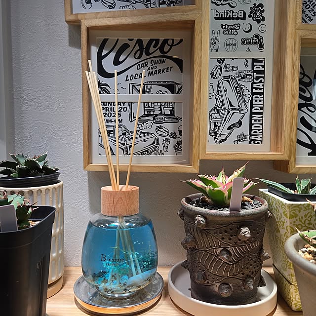 nonbiri_house_さんの実例写真