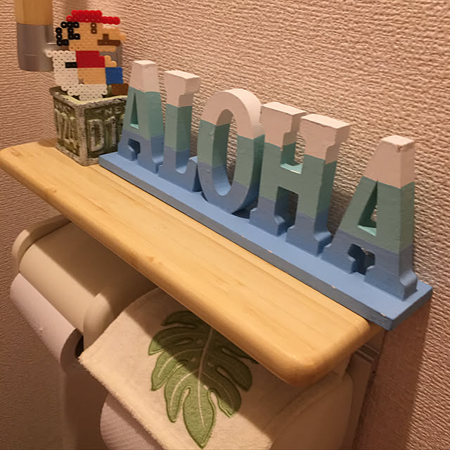 alohamamaさんの実例写真