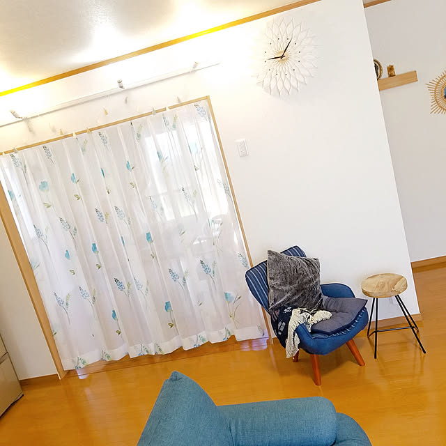 pondyさんの実例写真