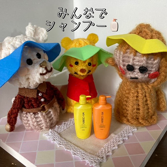 manduonmaさんの部屋
