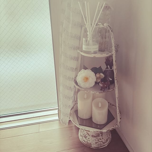 Maroさんの実例写真