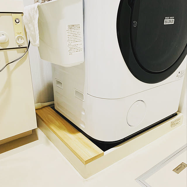 akariさんの実例写真