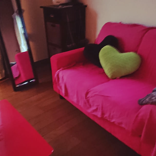 ベッド周りのインテリア実例 - 2018-07-11 19:13:26