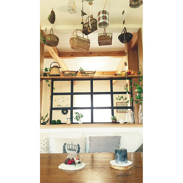 aminchanさんの実例写真