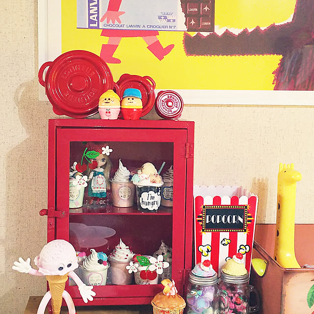 cherrycherryさんの実例写真