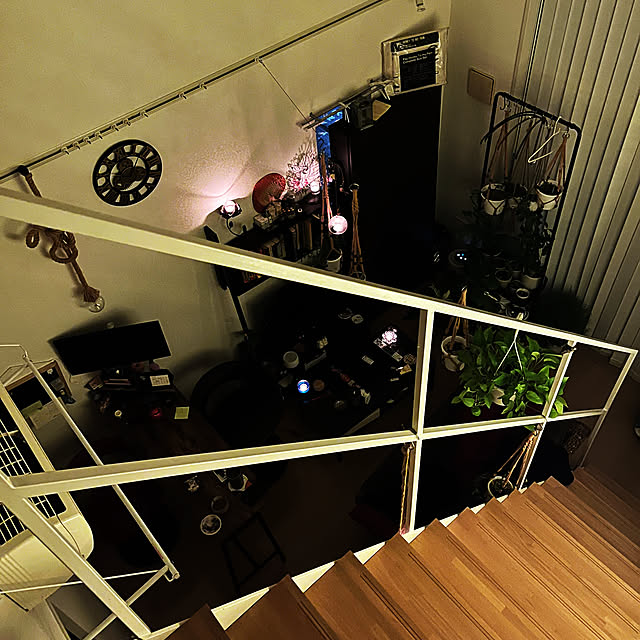 khaiさんの部屋