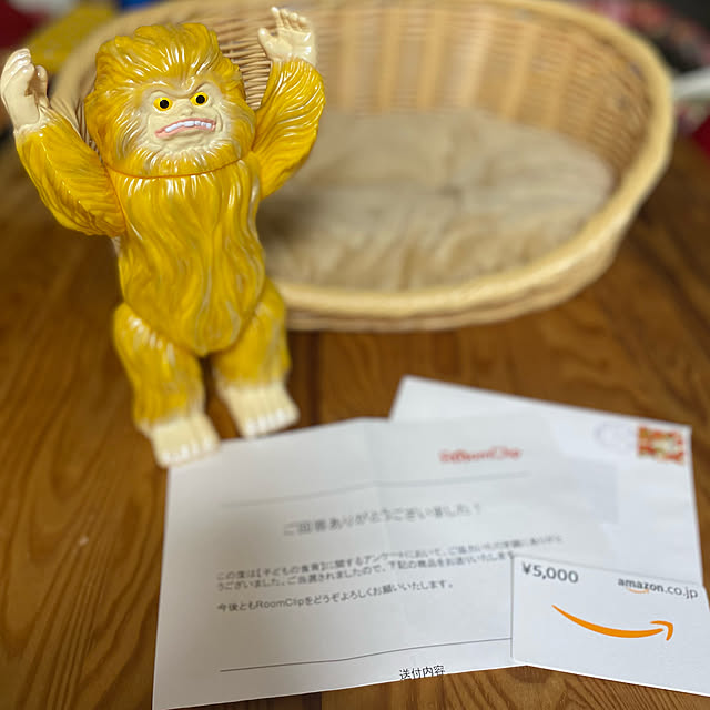 uninekoさんの実例写真