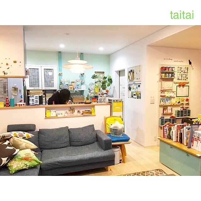 taitaiさんの実例写真