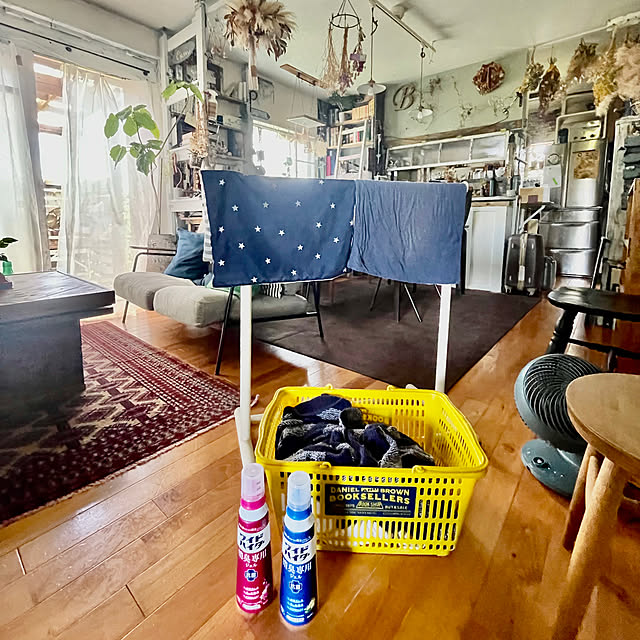 burubonさんの実例写真