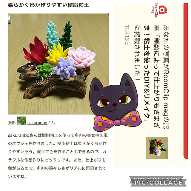sakuranboさんの実例写真