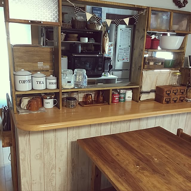 konnakanjiさんの実例写真