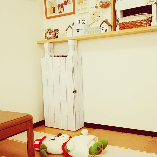osoraさんの実例写真