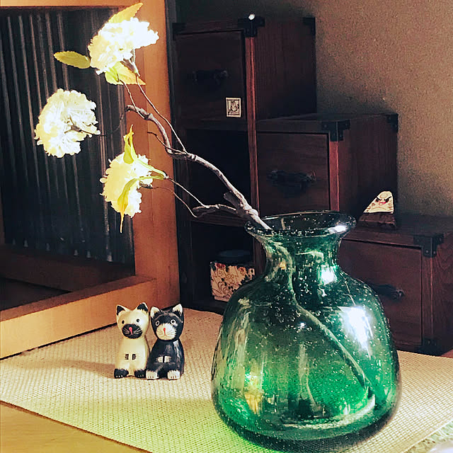 maruさんの実例写真