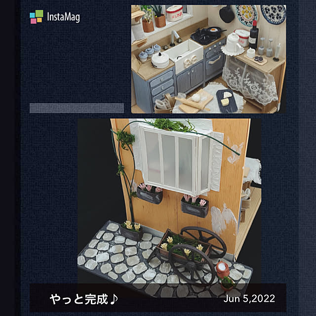 imachanさんの実例写真