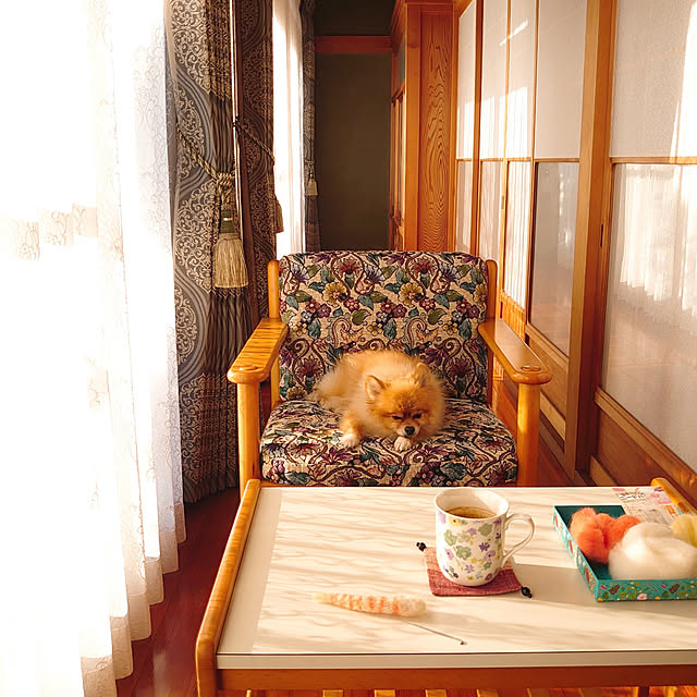 moco-hanamaruさんの実例写真