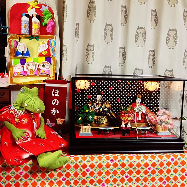 rukakoさんの実例写真