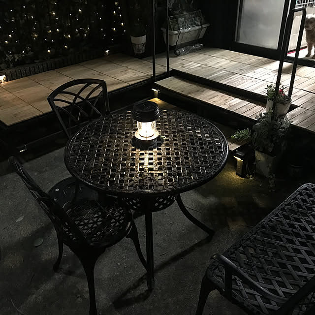Pさんの部屋