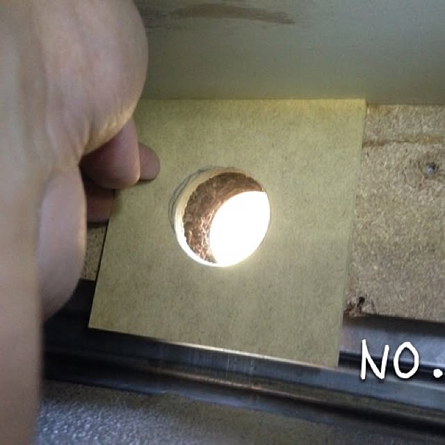 実例写真