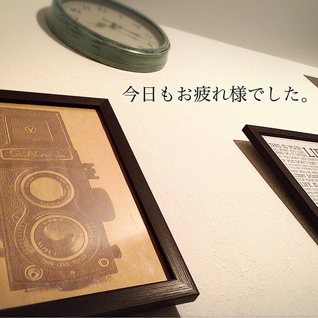 GENBOYさんの実例写真