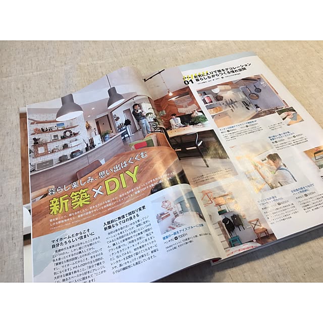 hara0707さんの実例写真
