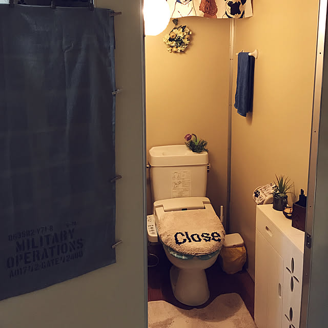 バス/トイレのインテリア実例 - 2019-02-22 21:27:44