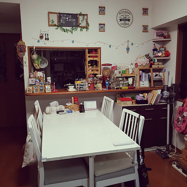 chiiiiさんの実例写真